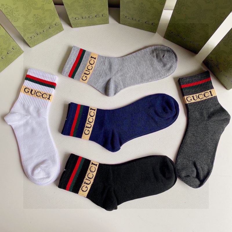 Gucci Socks